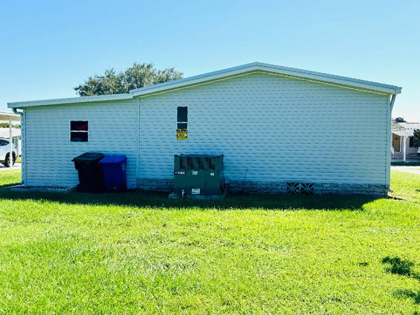 10 Cypress Loop a Lake Alfred, FL Mobile or Manufactured Home for Sale